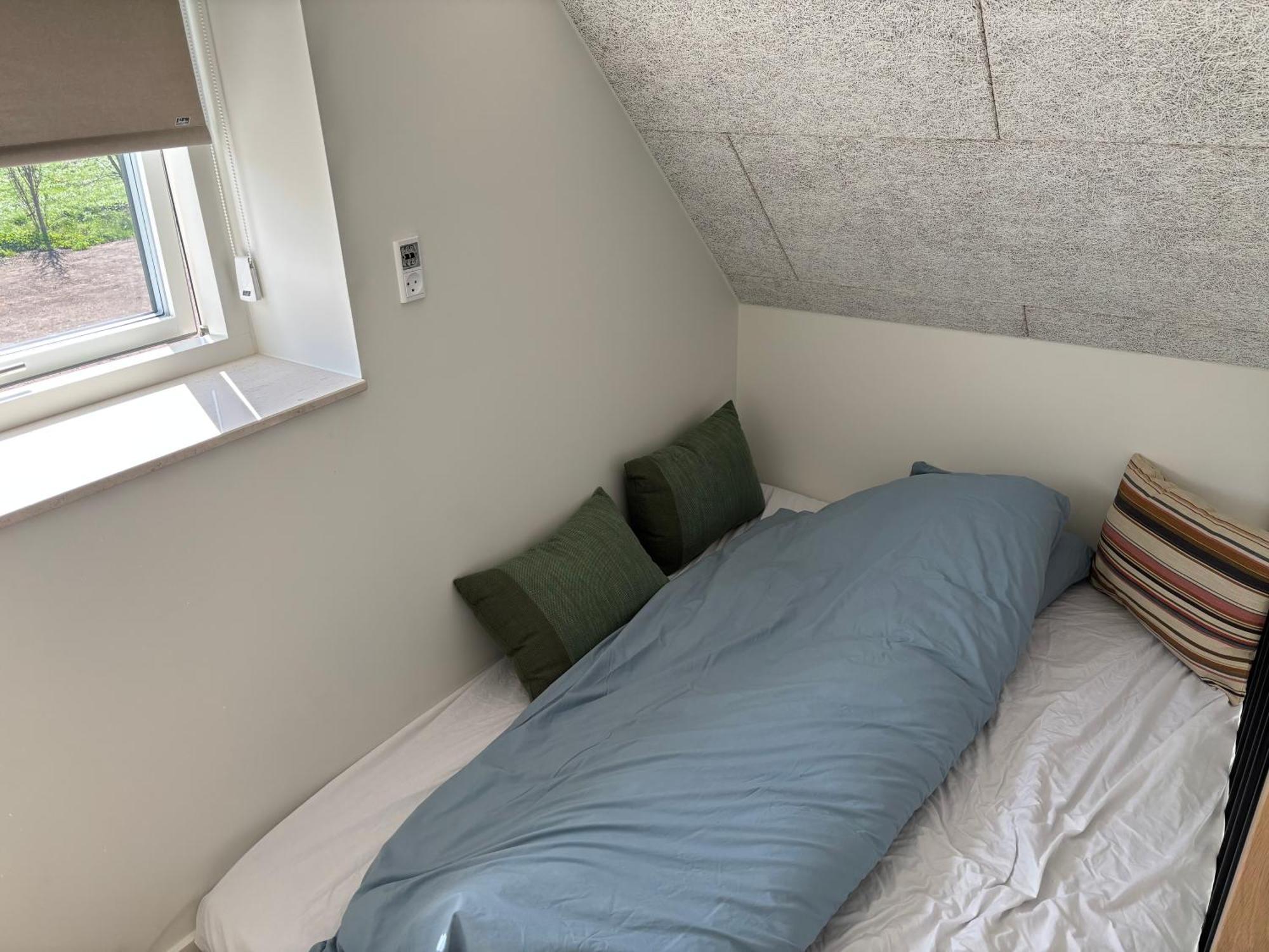 Jernved Landsted B&B Gredstedbro エクステリア 写真
